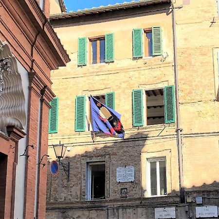 Siena Romantic Experience Екстер'єр фото