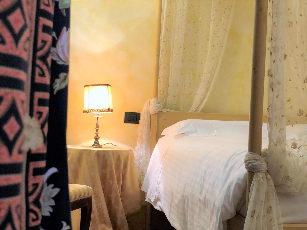 Siena Romantic Experience Екстер'єр фото