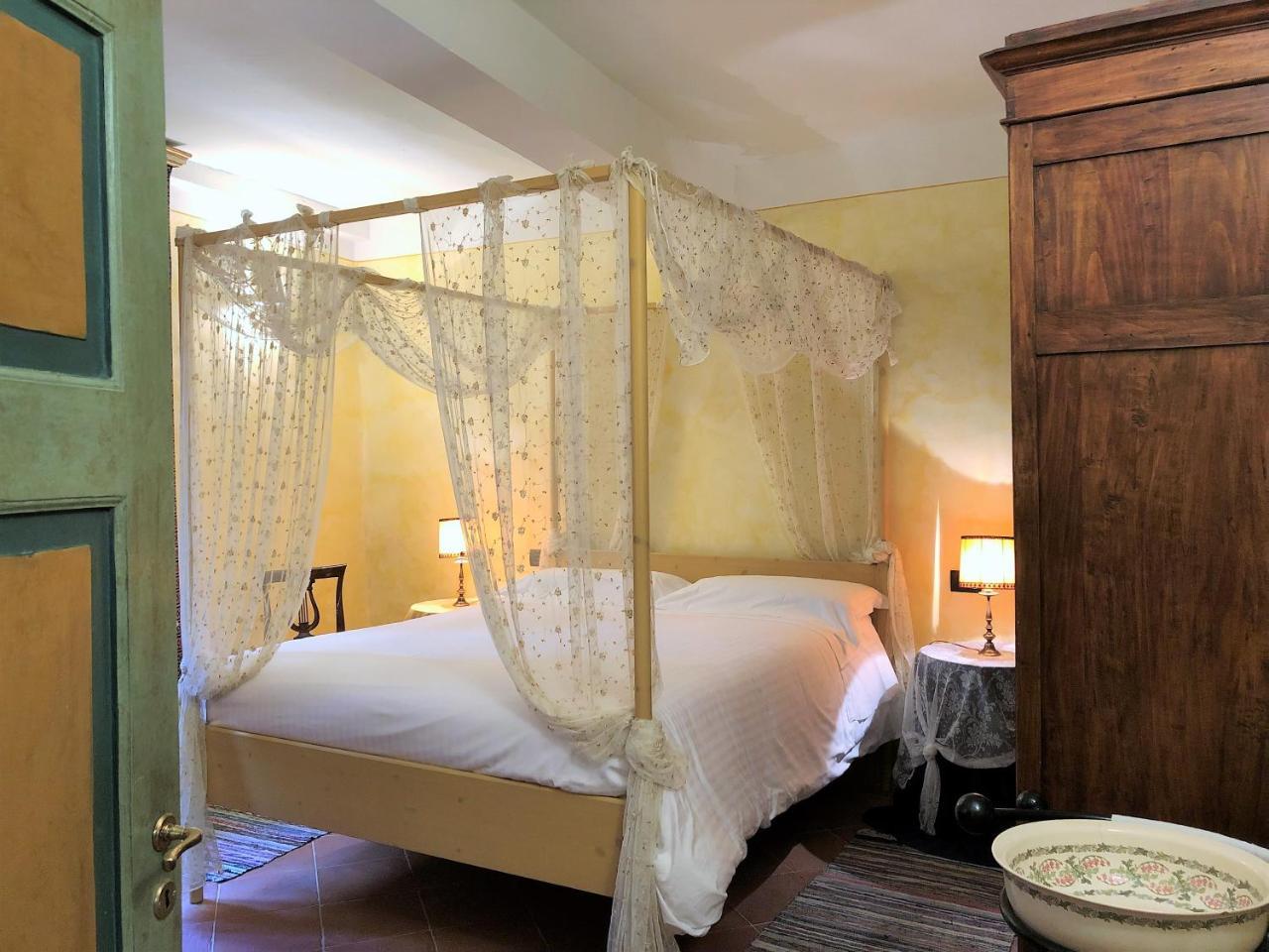 Siena Romantic Experience Екстер'єр фото