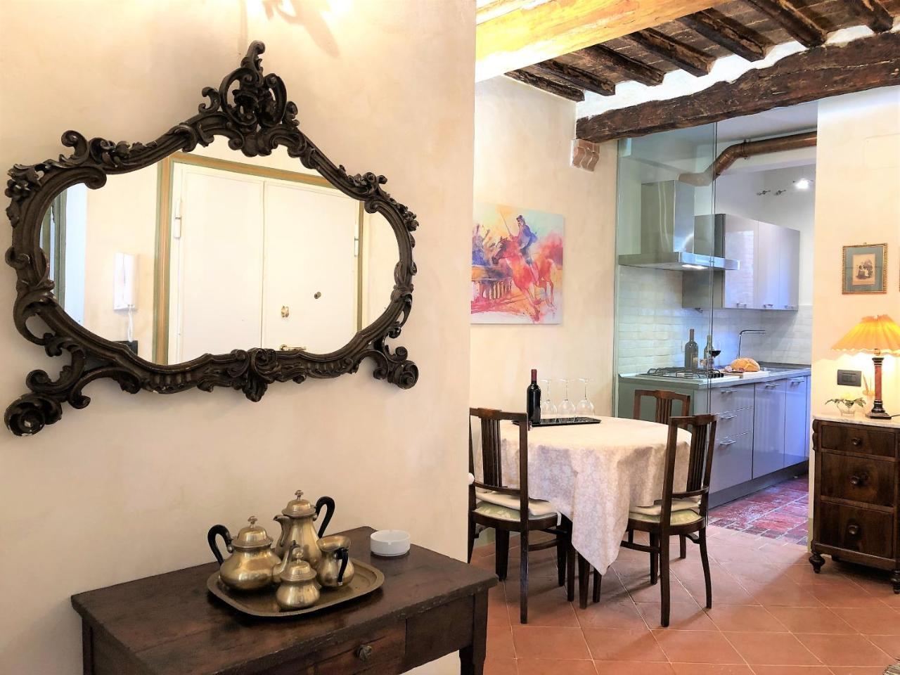 Siena Romantic Experience Екстер'єр фото