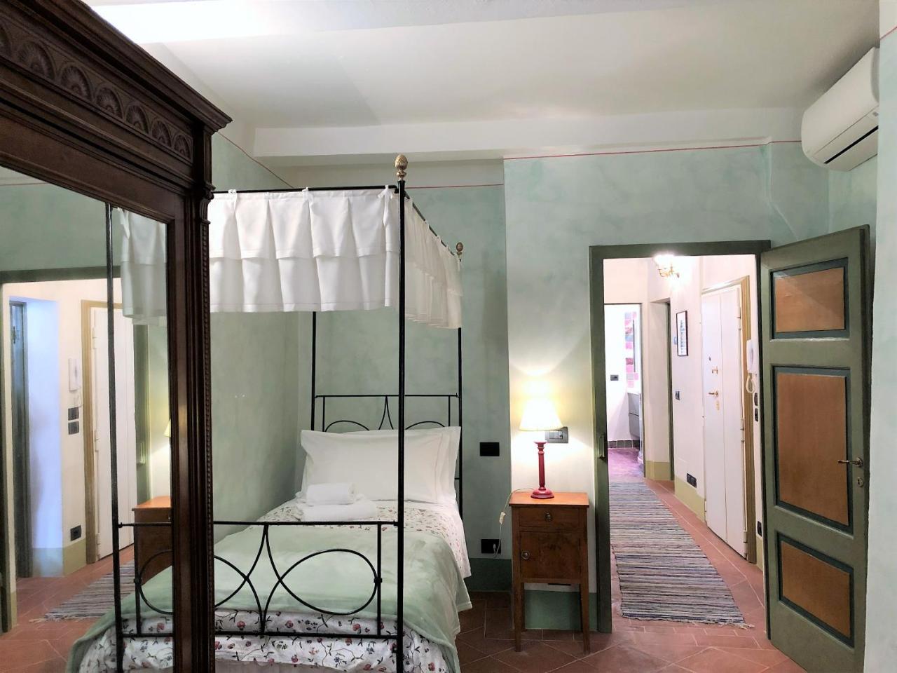 Siena Romantic Experience Екстер'єр фото