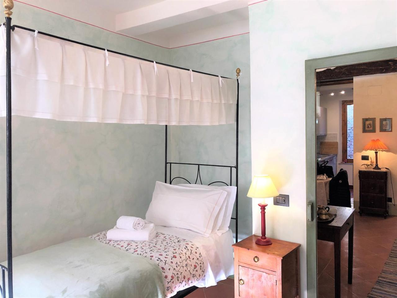 Siena Romantic Experience Екстер'єр фото