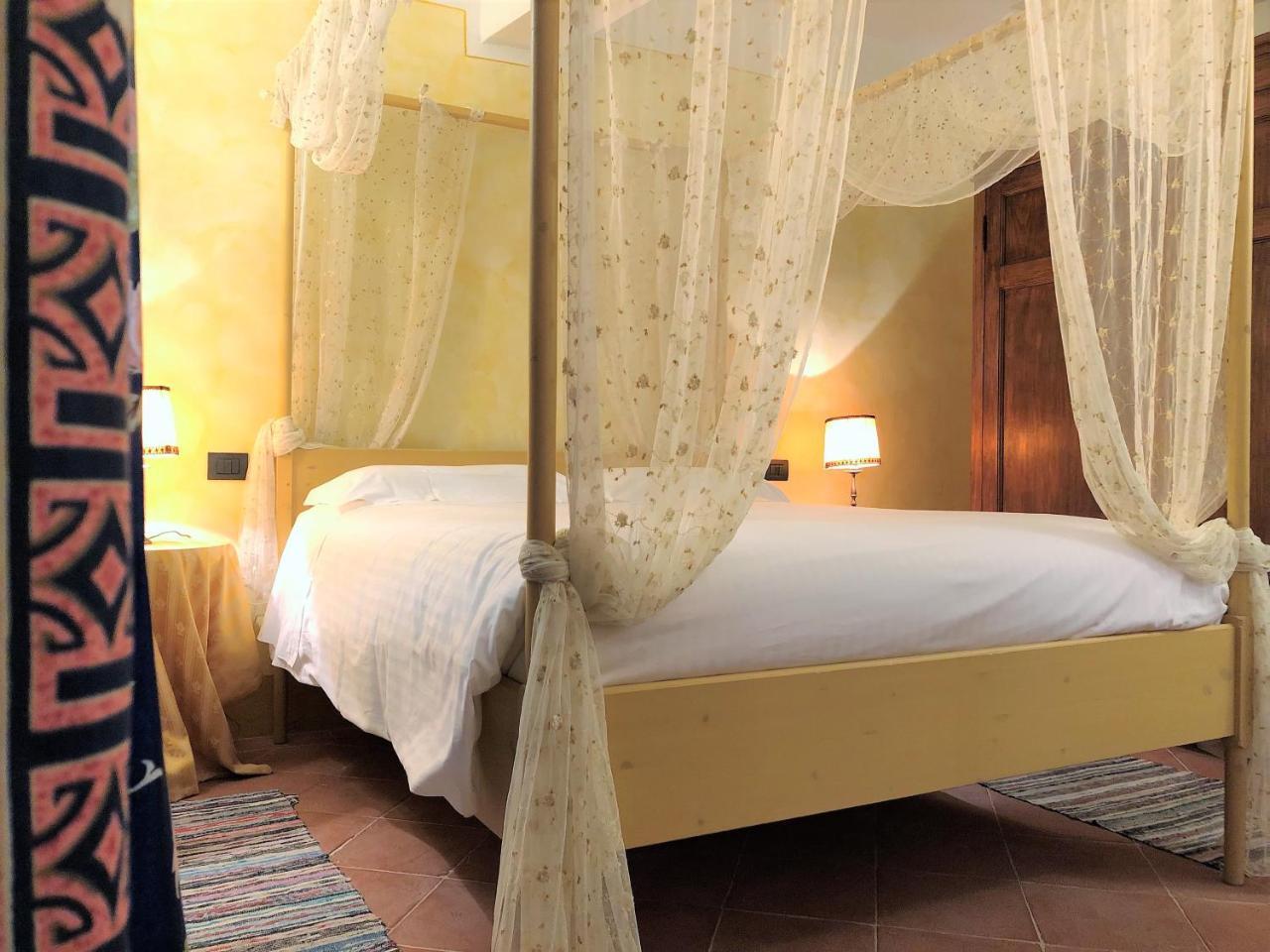 Siena Romantic Experience Екстер'єр фото