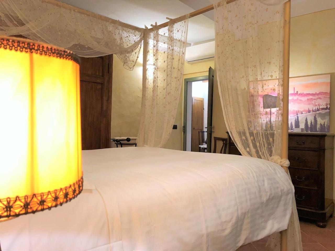 Siena Romantic Experience Екстер'єр фото
