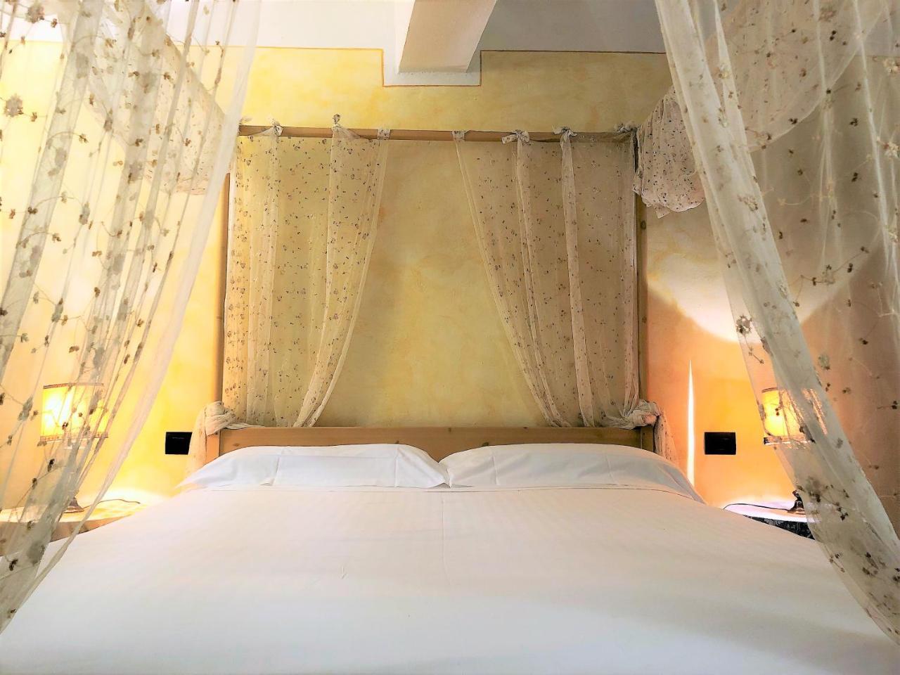 Siena Romantic Experience Екстер'єр фото