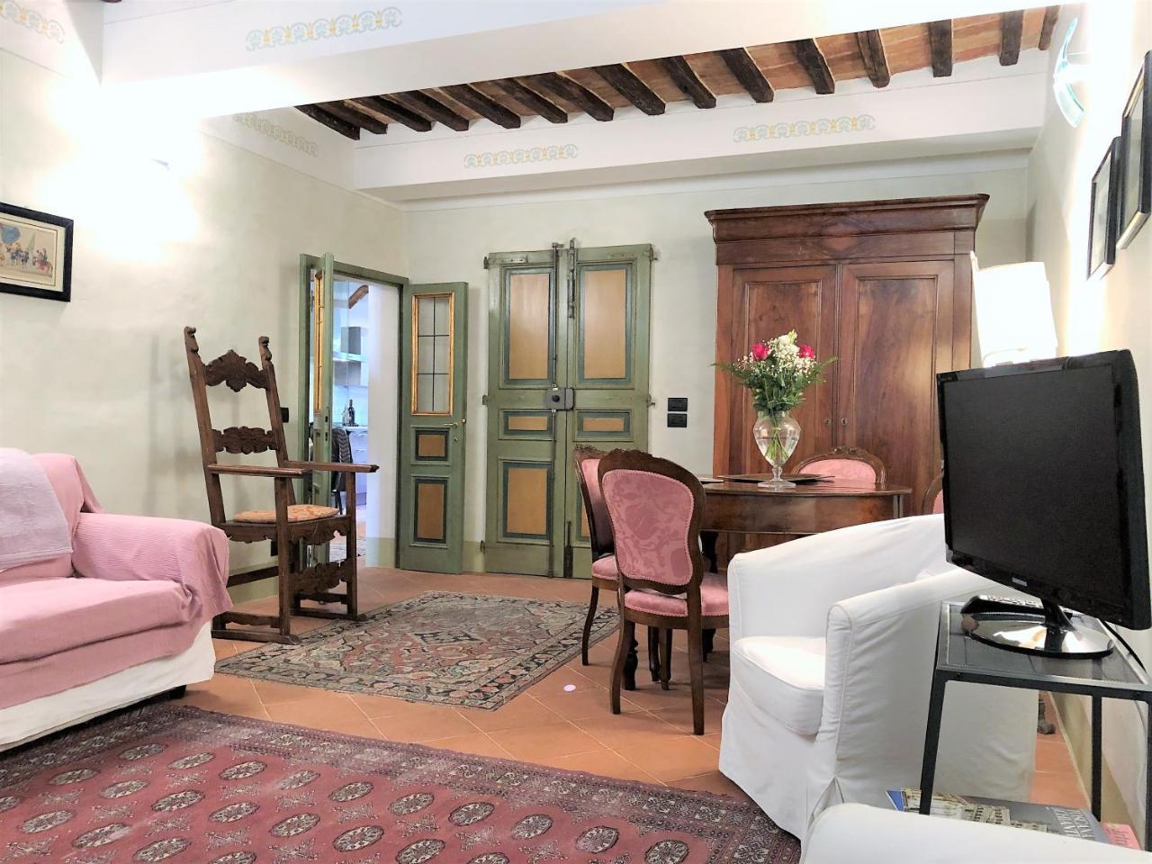 Siena Romantic Experience Екстер'єр фото