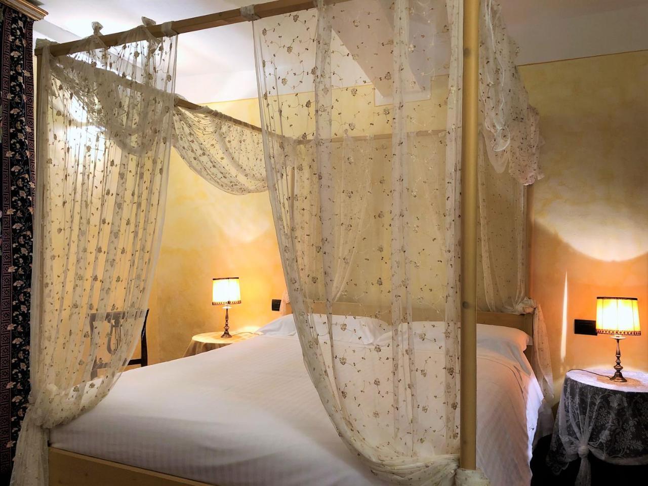 Siena Romantic Experience Екстер'єр фото