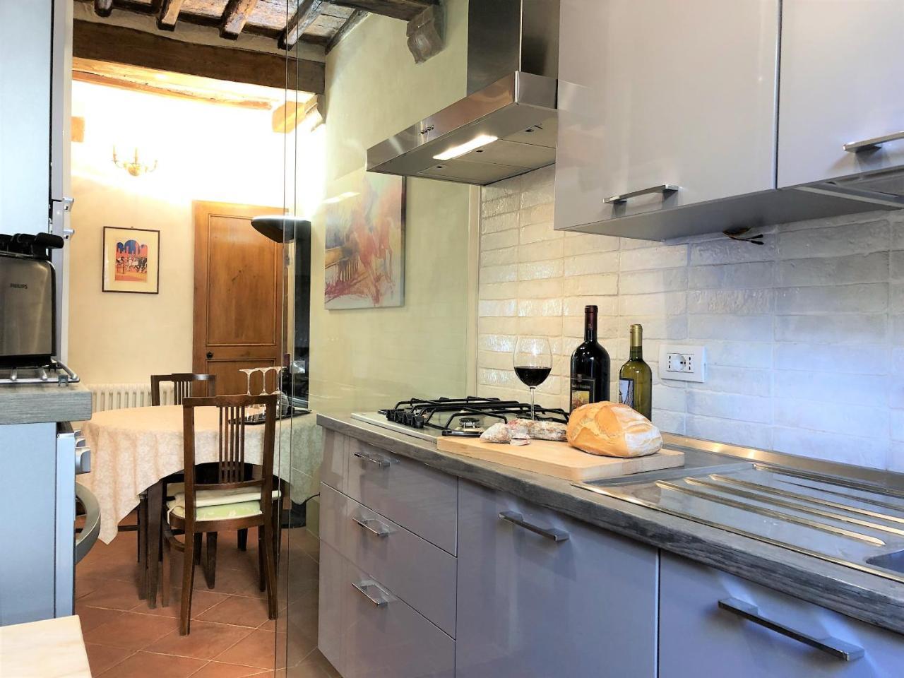 Siena Romantic Experience Екстер'єр фото