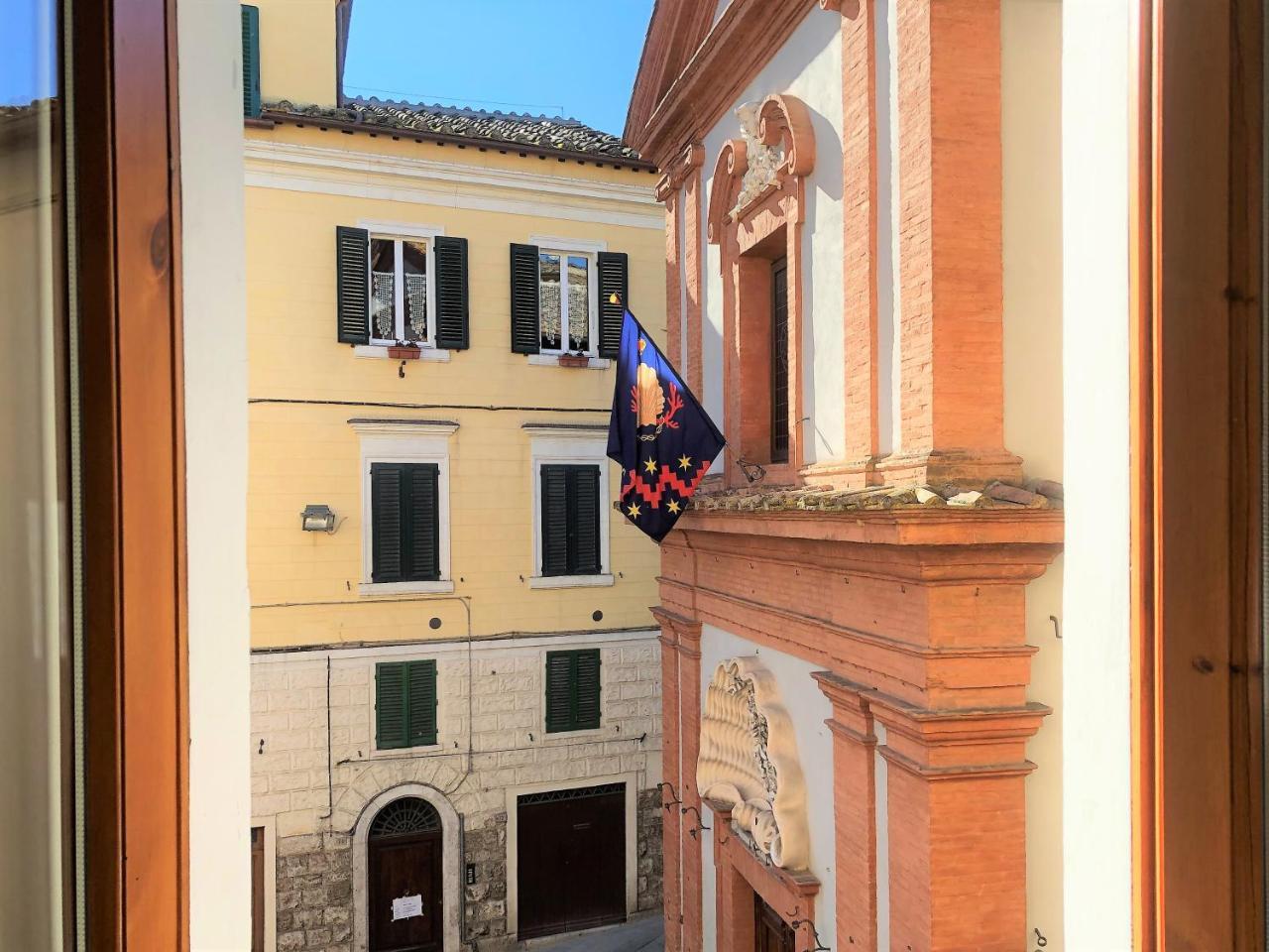 Siena Romantic Experience Екстер'єр фото