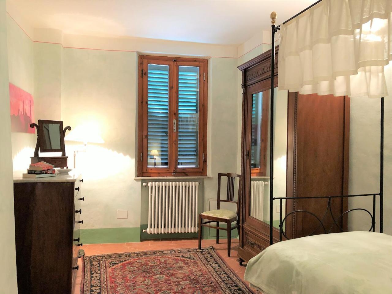 Siena Romantic Experience Екстер'єр фото
