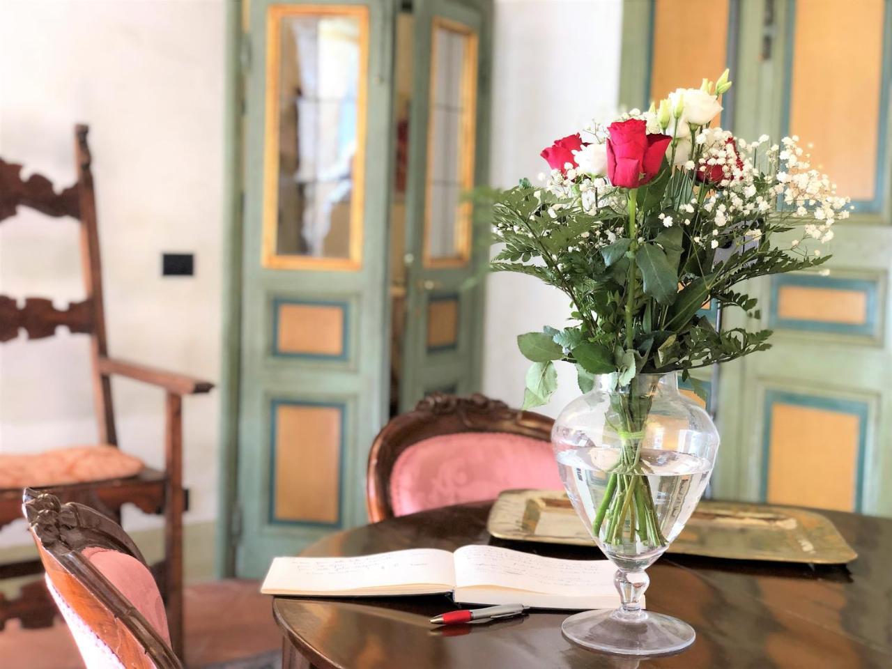 Siena Romantic Experience Екстер'єр фото