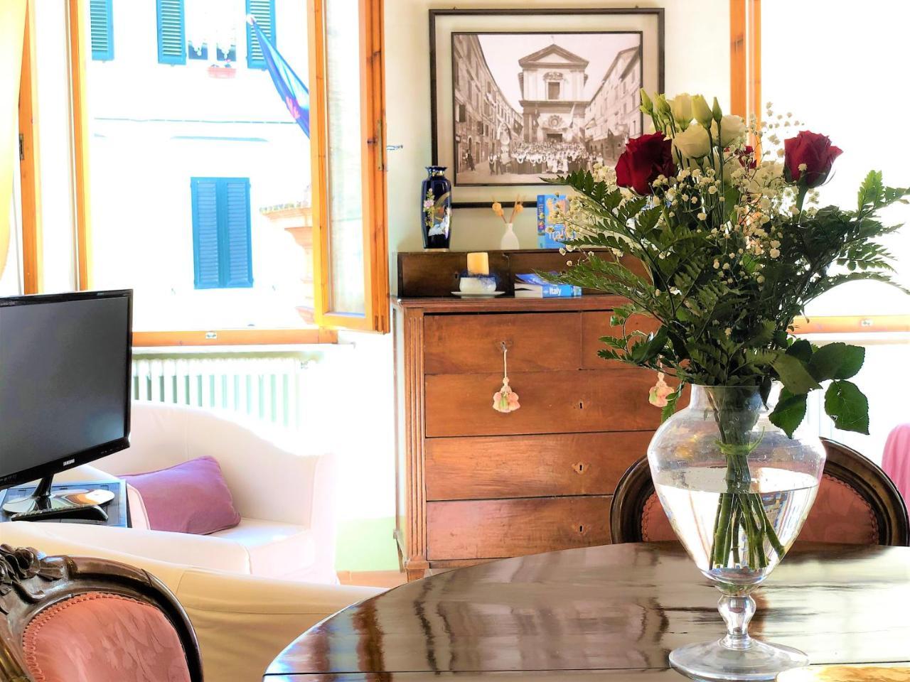 Siena Romantic Experience Екстер'єр фото